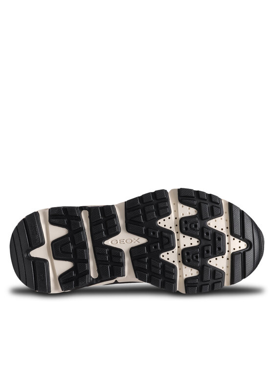 Geox Geox Αθλητικά J Flexyper Plus Boy J46LCC 0FU50 C9291 M Γκρι