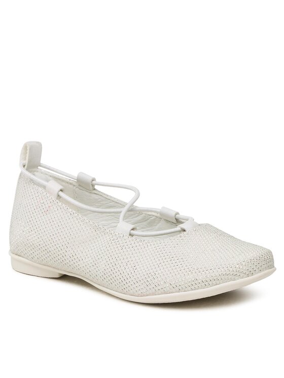 Primigi Primigi Ballerine 3920500 S Bianco