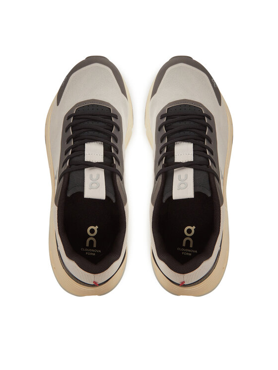 On On Sneakers Cloudnova Form 2 3ME30152325 Grau