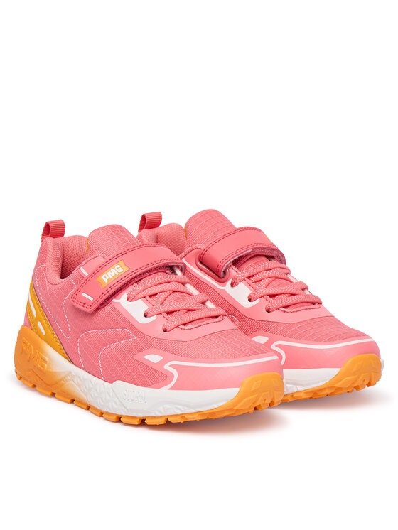 Primigi Primigi Sneakersy AVANT 1463111 Koralowy
