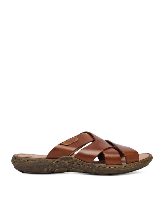 Rieker Rieker Ciabatte CEO-22092-24 Marrone