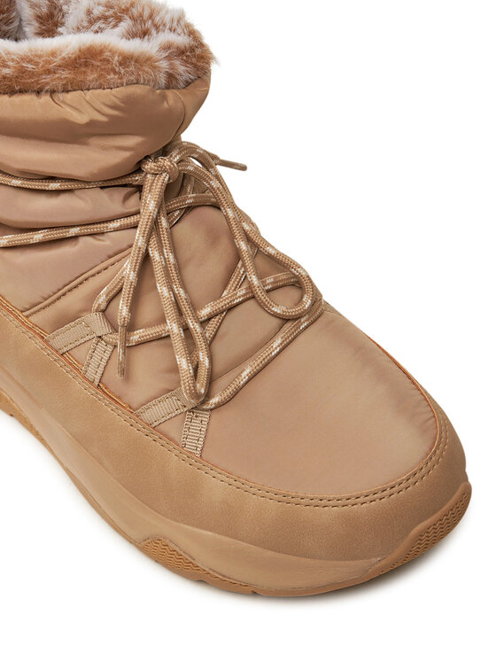 Lee Cooper Lee Cooper Ботильйони LCJ-24-03-3062LA Бежевий