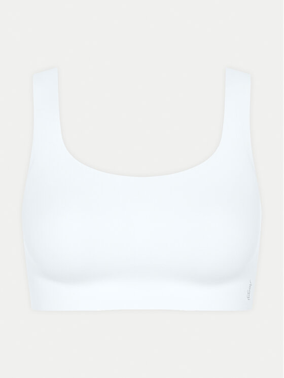 Sloggi Sloggi Бюстгальтер-топ Zero Feel 10217786 Écru