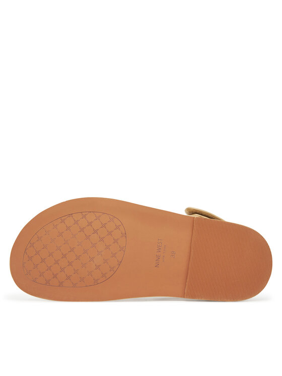 Nine West Nine West Sandali V1557-703-1 Bež