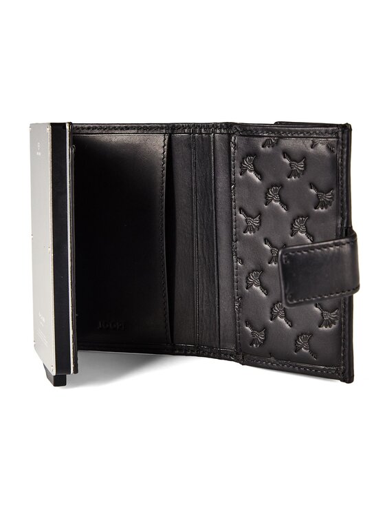 JOOP! JOOP! Etui na karty kredytowe 332299 Czarny