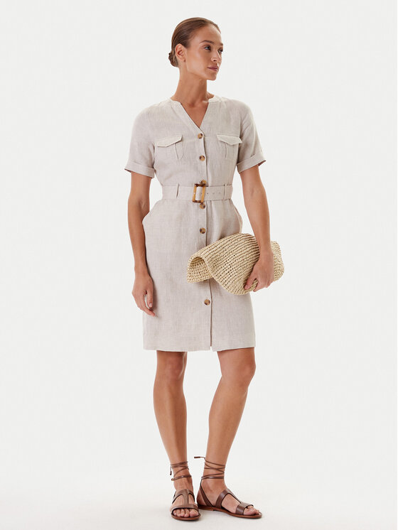 Tatuum Tatuum Ing ruha Sofori T2509.204 Bézs Regular Fit