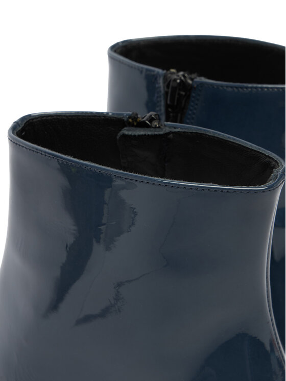 HÖGL HÖGL Stivaletti 0-184104-32000 Blu scuro