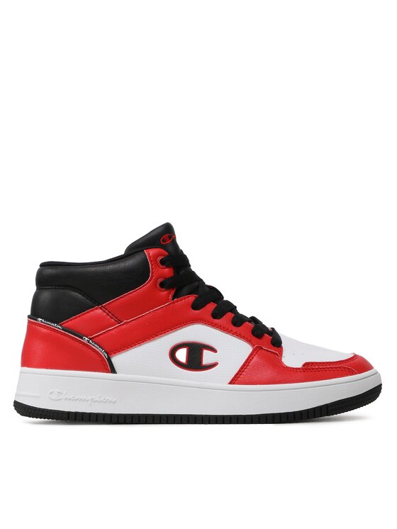 Champion Champion Sneakers Rebound 2.0 Mid S21907-RS001 Rosso