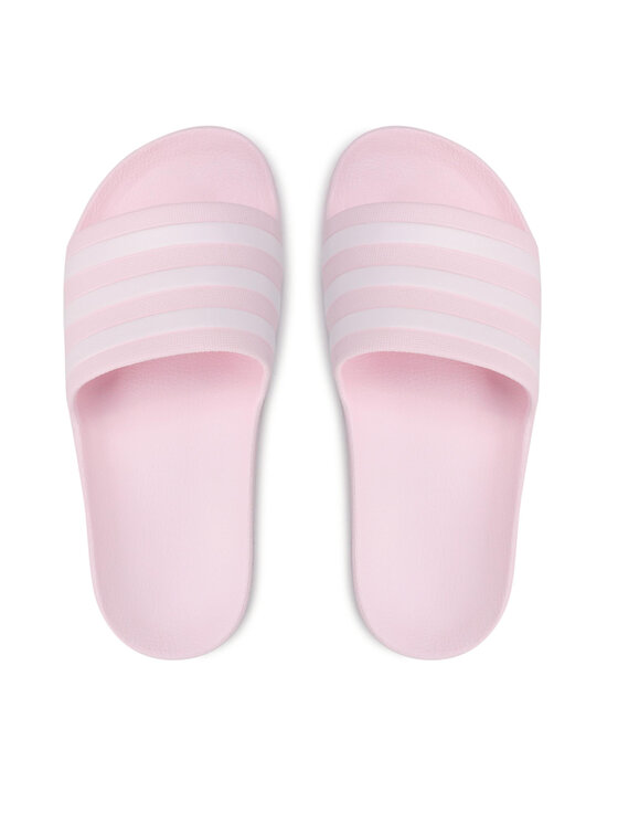 adidas adidas Šľapky adilette Aqua GZ5878 Ružová