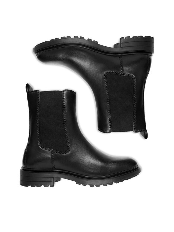 Lasocki Lasocki Челсі CEO-WI34-GALA-01 Чорний