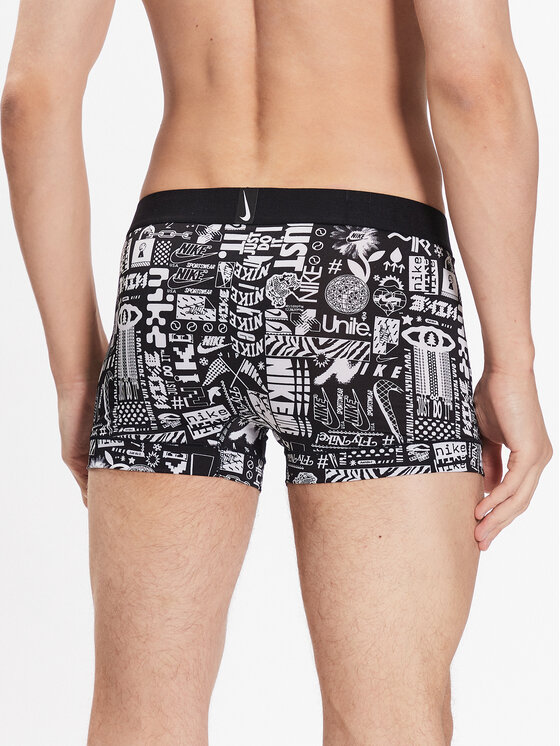 Nike Nike Boxer 000PKE1159 Nero
