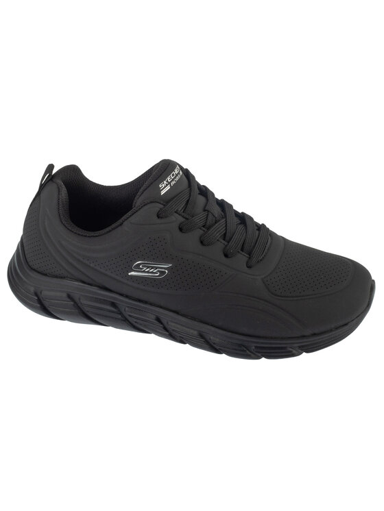 Skechers Skechers Sneakersy Bobs B Flex Lo - Cool Ease Czarny