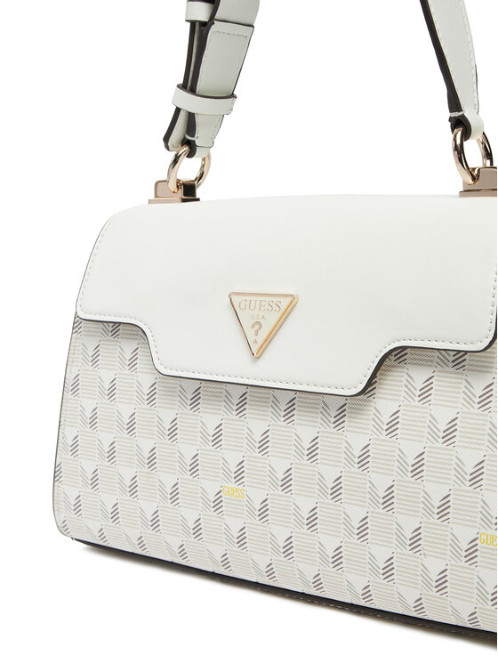 Guess Guess Torbica HWJT93 44200 Bijela