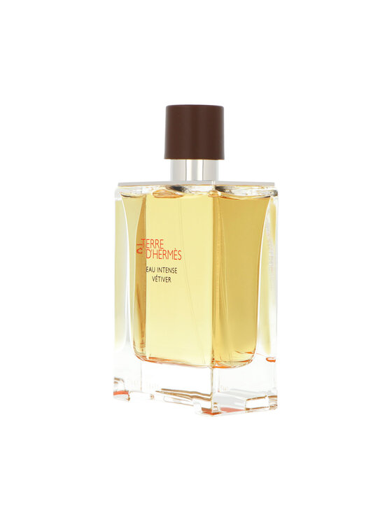 Hermes Hermes Hermes Terre d´Hermes Eau Intense Vetiver 100ml woda perfumowana Woda perfumowana