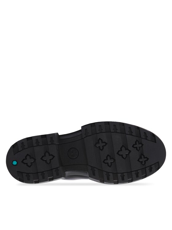Timberland Timberland Ботильйони Everleigh Boot 6In Laceup TB0A41S70151 Чорний