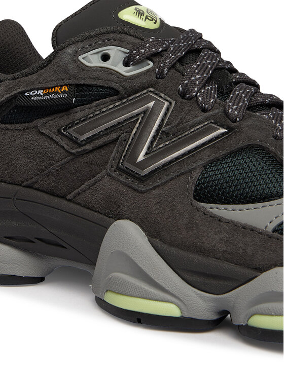 New Balance New Balance Sportcipők U90602P8 W Szürke