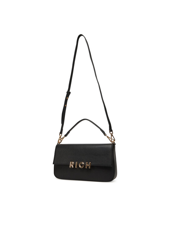 John Richmond John Richmond Τσάντα RWP25160BO Μαύρο