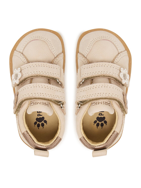 Primigi Primigi Scarpe basse 1410111 M Beige