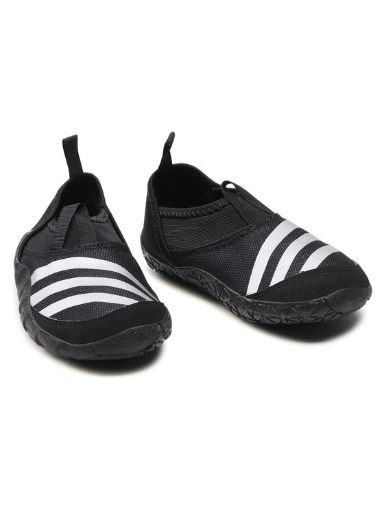 adidas Buty Jawpaw K B39821 Czarny