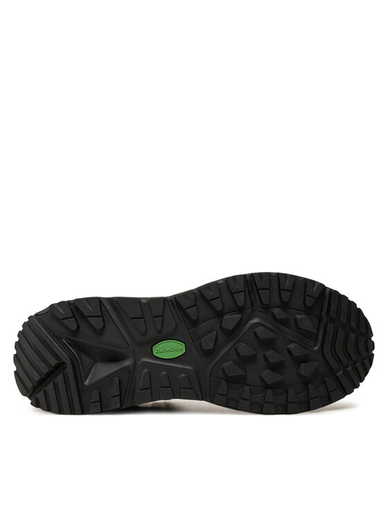 Karrimor Karrimor Trekking čevlji Goshawk Mid K1104 Črna