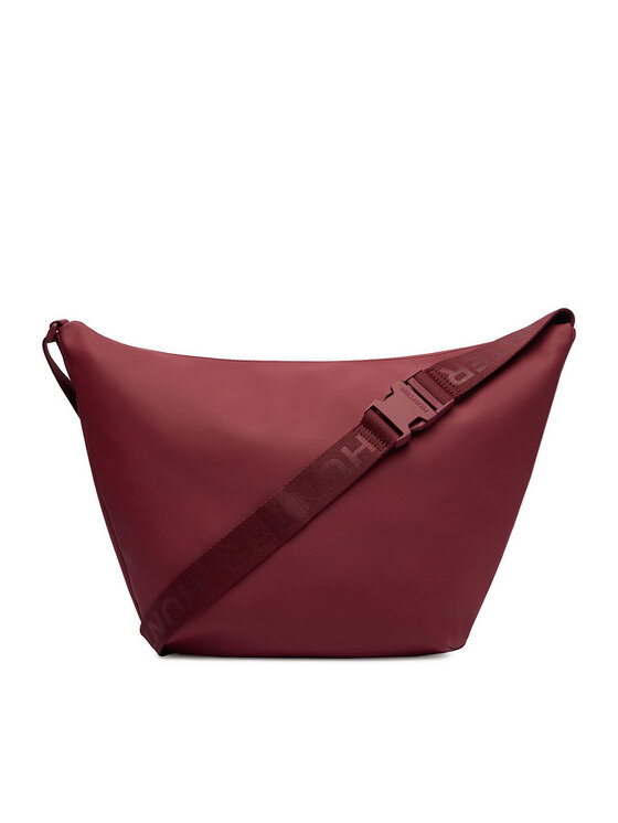 Hunter Hunter Ročna torba C-HTR-B-012-08 Bordo rdeča