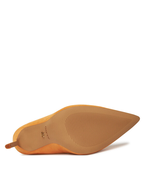 Aldo Aldo Scarpe stiletto Stessy 2.0 13968417 Arancione