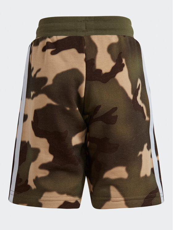 adidas Camo Shorts and Tee Set IC2132 Regular Fit Modivo.ua