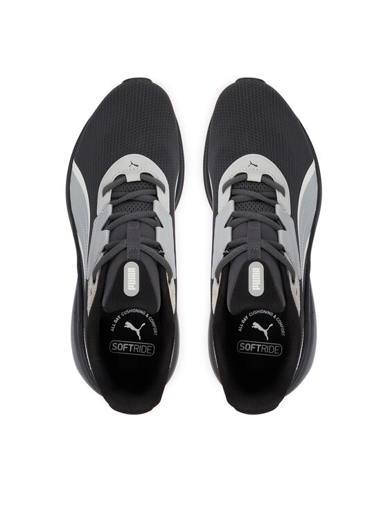 Puma Puma Běžecké boty Softride Exo 311722 05 Šedá