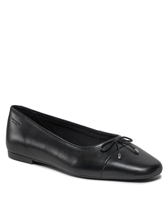 Vagabond Shoemakers Vagabond Shoemakers Μπαλαρίνες Jolin 5508-101-20 Μαύρο