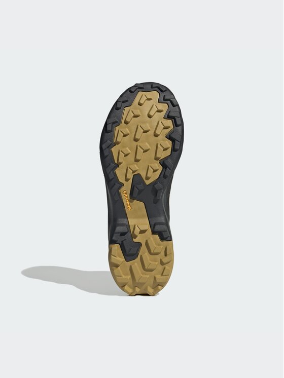 adidas adidas Trekkingi 150495 Czarny