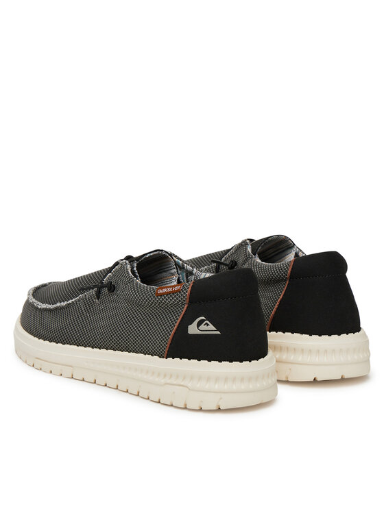 Quiksilver Quiksilver Pantofi WADE-01 Gri