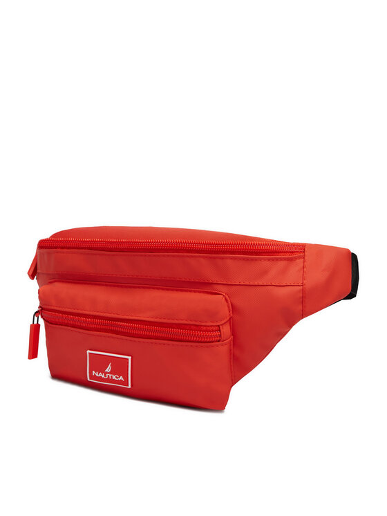 Nautica Nautica Ledvinka CWBEO-NTC-P-003-09 Červená