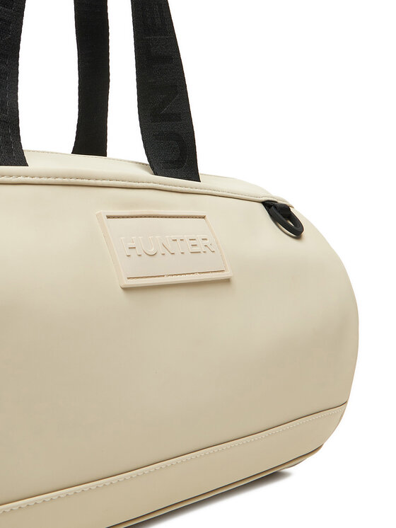 Hunter Hunter Torba weekendowa C-HTR-XC-006-08 Beżowy