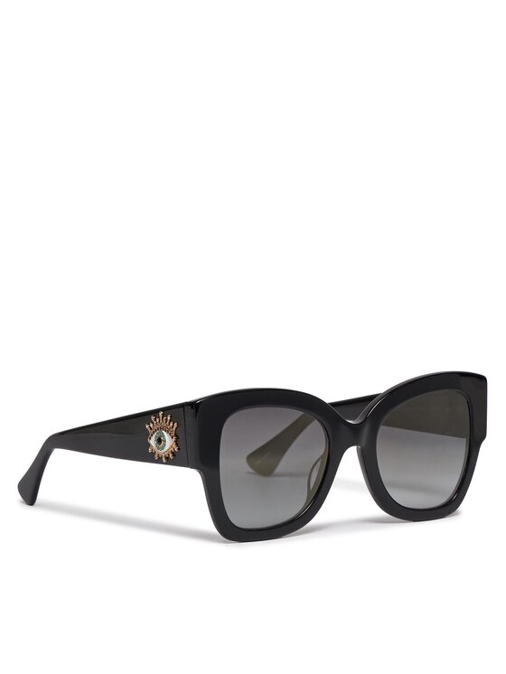 Ochelari de soare Kurt Geiger 2291800679 Negru