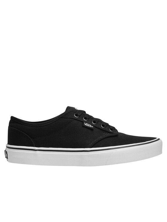 Vans Vans Scarpe VN000TUY187 Nero