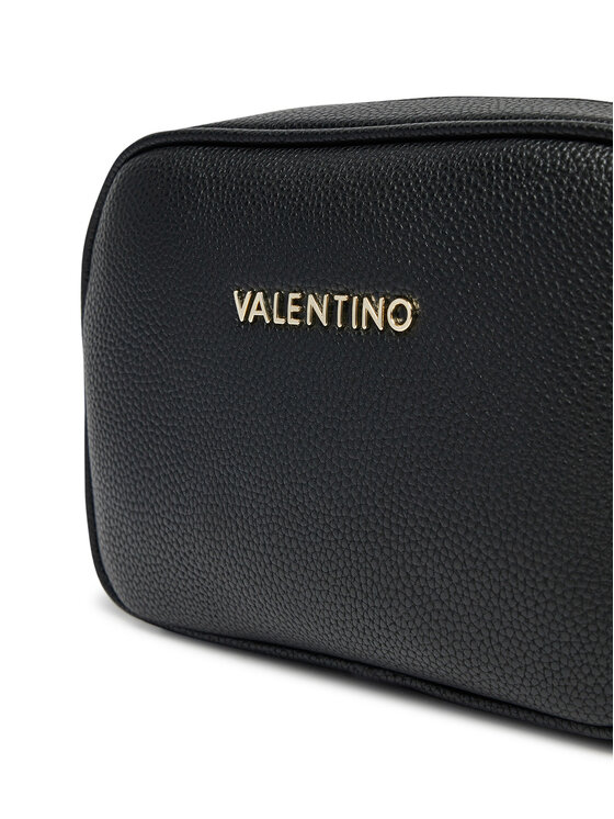 Valentino Valentino Дамска чанта Never VBS8GL15 Черен