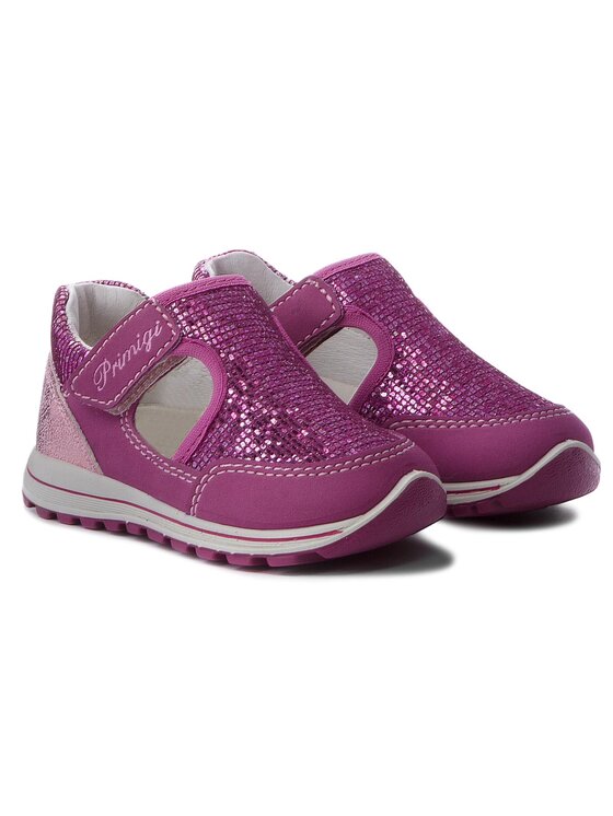 Primigi Primigi Nizki čevlji 1354533 Roza