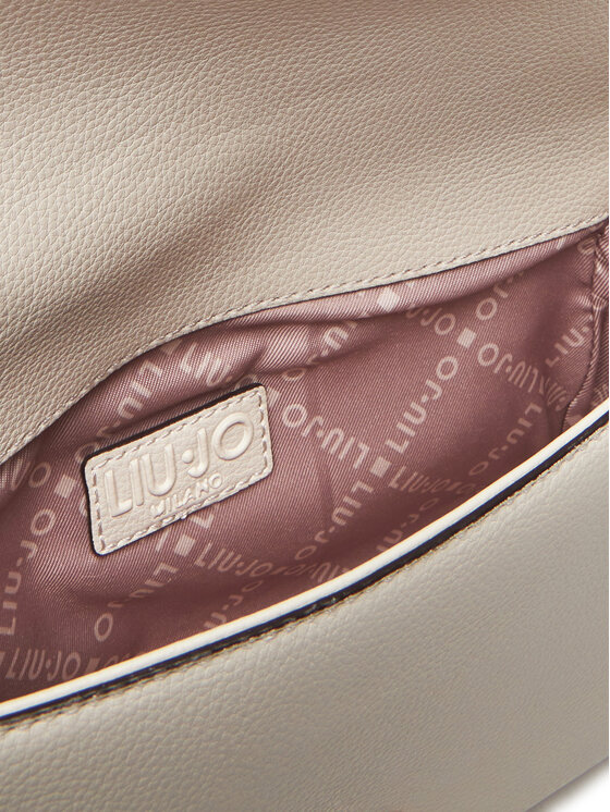 Liu Jo Liu Jo Torbica Ecs M Crossbody E AF5224 E0058 Écru