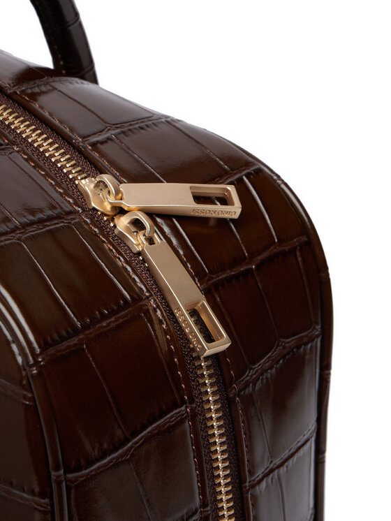 GINO ROSSI GINO ROSSI Handtasche C-LA321-823-4 Braun