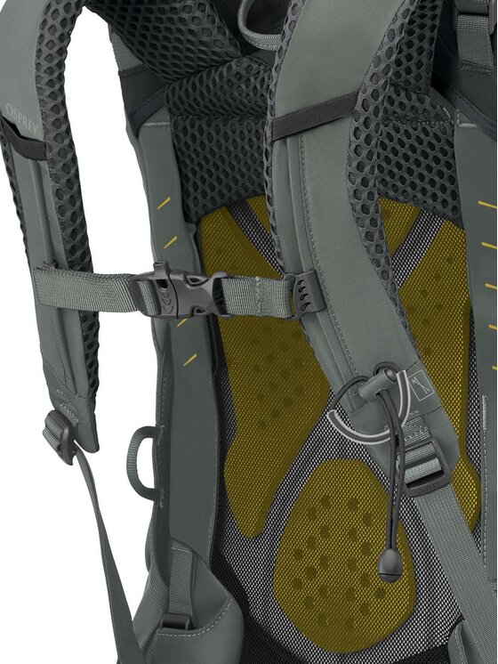 Osprey Osprey Plecak 278286 Zielony