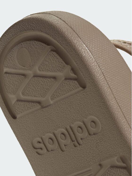 adidas adidas Niechodki 159491 Brązowy