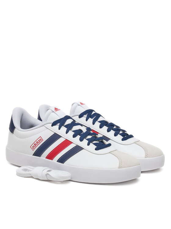 adidas adidas Laisvalaikio batai VL Court 3.0 IF4465 Balta