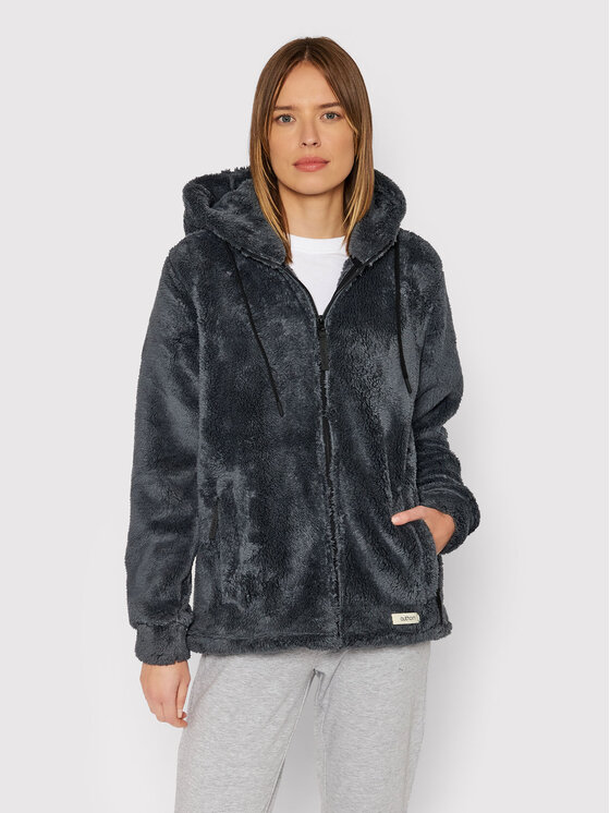 Outhorn Outhorn Fleece PLD600 Γκρι Regular Fit