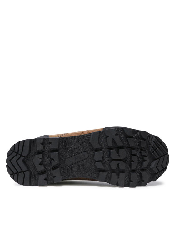 CMP CMP Trekkings Alcor Low Trekking Shoes Wp 39Q4897 Maro