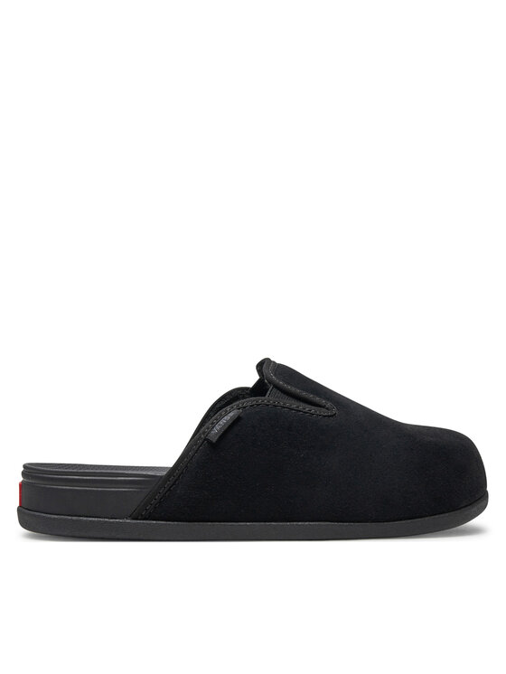 Vans Iešļūcenes MTE Harbour Mule VR3 VN000CW3BLK1 Melns