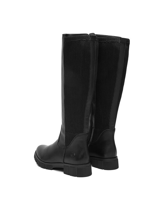 Remonte Remonte Csizma CEO-D2S74-00 Fekete