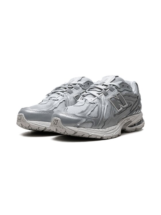 New Balance New Balance Sneakersy New Balance 1906D Protection Pack Silver Metallic 40.5 Stříbrná