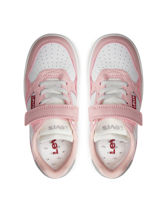 Levi's® Levi's® Sneakers VUNI0090S-0077 Bianco