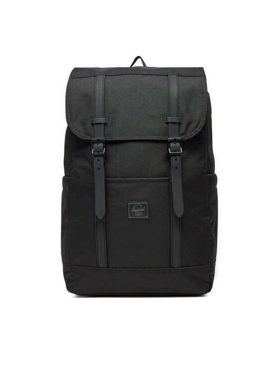 Herschel Herschel Hátizsák Retreat™ Backpack 11397-05881 Fekete