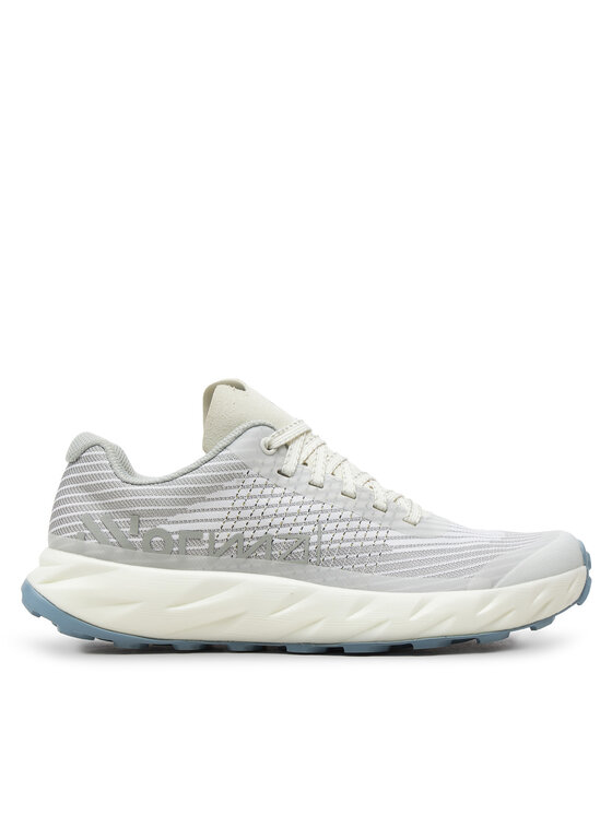 NNormal Scarpe da corsa Kjerag N1ZKGM1 Bianco, taglia : 37_13